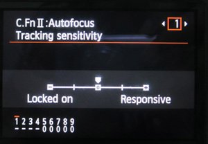AF option