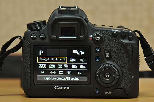 6D back
