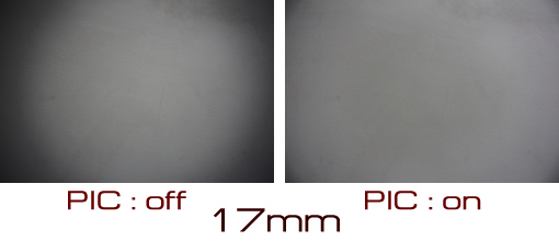 vignett 17mm