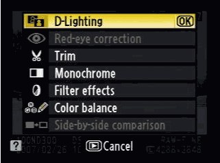 DLighting