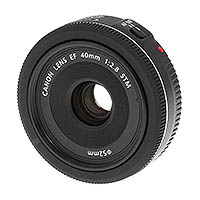 40mm STM