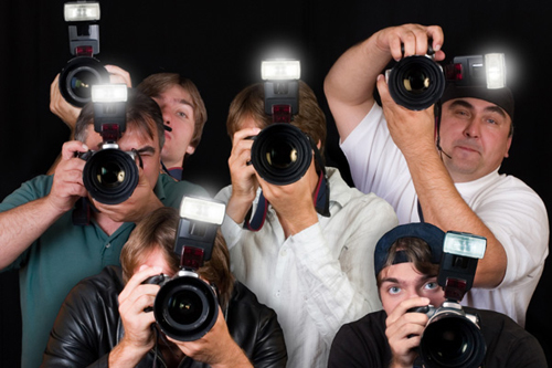 Flash-Photography Flash-Photography