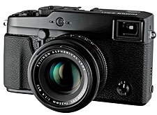 fuji x-pro1