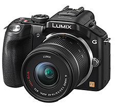 lumix g5