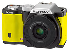pentax-k01