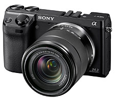 sony nex7