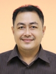 Komardy Syarifuddin