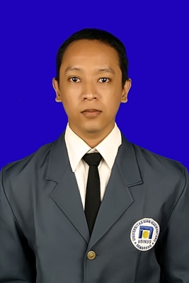 Stefanus Wahyu HS