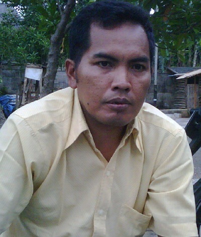 Tono Hartono Apriyanto