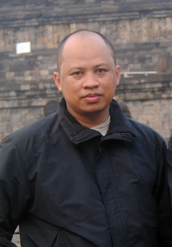 sopyan hariwijaya