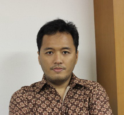 hari tri laksono