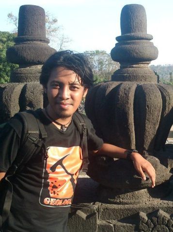 Aditya Duta Pratama