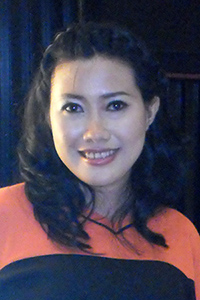 Imelda Gonawan