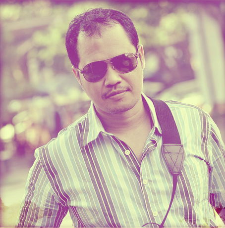 erwin kurniawan