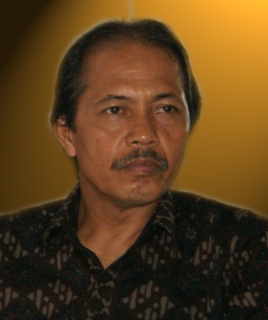 Rakhmat Supriyono