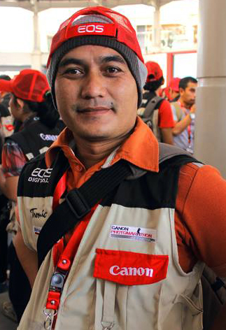 Herru Setiawan