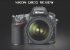Review kamera DSLR Nikon D800