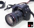 Review Canon EOS 6D