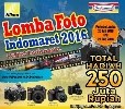 Ikutilah Lomba Foto Indomaret 2016