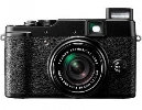 Fuji FinePix X10, Kamera Saku Untuk para 'Enthusiast'