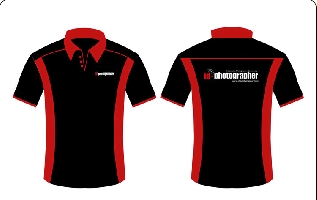 Kaos IDP